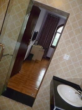 Qinyuan Hostel Chang-čou Exteriér fotografie