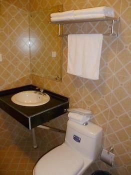 Qinyuan Hostel Chang-čou Exteriér fotografie