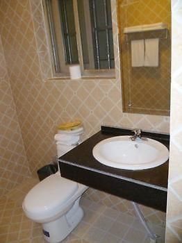 Qinyuan Hostel Chang-čou Exteriér fotografie