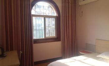 Qinyuan Hostel Chang-čou Exteriér fotografie