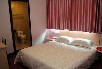 Qinyuan Hostel Chang-čou Exteriér fotografie