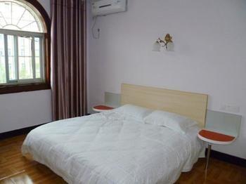 Qinyuan Hostel Chang-čou Exteriér fotografie
