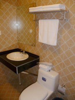 Qinyuan Hostel Chang-čou Exteriér fotografie